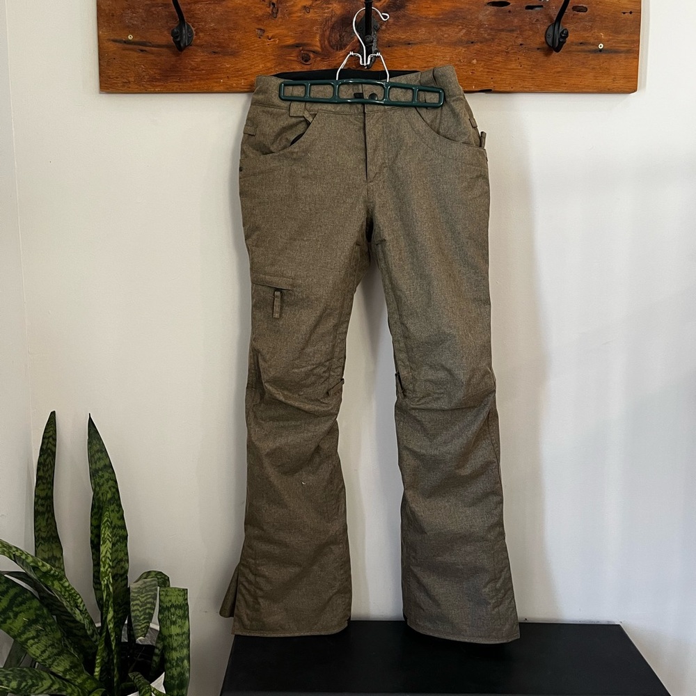 686 Snowboard Pants